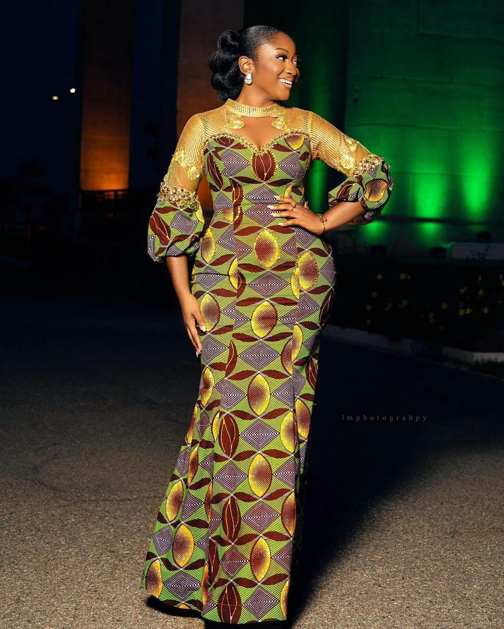 Anita Akuffo