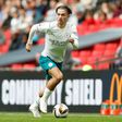 Manchester City midfielder Jack Grealish