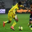 Lille were angered by the state of their own pitch on Saturday