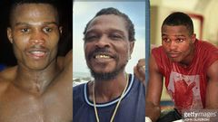 Photos: Ghanaians are talking about Ike Quartey’s changing looks