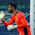 Wolverhampton Wanderers'  goalkeeper Rui Patricio has joined fellow-Portuguese Jose Mourinho at Roma