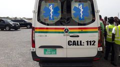 2 relatives of DCE nominee collapsed & were rushed to hospital as assemblymen rejected him