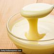 Condensed milk