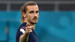 France and Barcelona forward Antoine Griezman has seen his agreement with Japan's Konami scrapped in the aftermath of a video showing him and teammate Ousmane Dembele appearing to mock staff at a hotel on a Japan tour