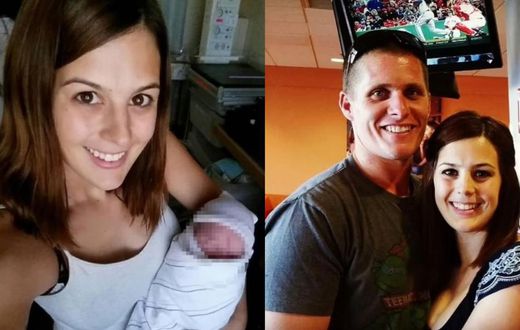 Lady helps best friend to give birth only to realise the baby is for her husband