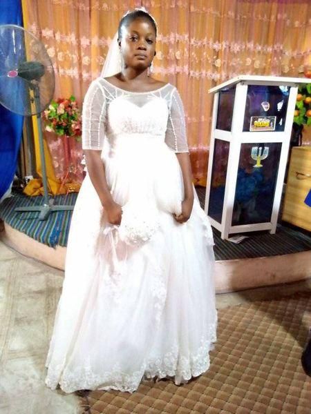 "We lost my mother-in-law and her 2 daughters" – Groom explains bride’s sad mood to critics