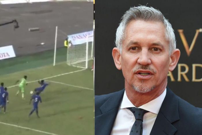 ‘Woah!’: England legend Gary Lineker impressed with Mizak Asante’s incredible solo goal