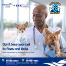 Pet Insurance now available in Ghana following Enterprise Insurance & KEK Insurance Brokers partnership