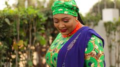 Hajia Abibata Shanni Mahama Zakariah
