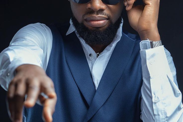 AFRIMA 2021: DJ Sly nominated in Best African DJ Category