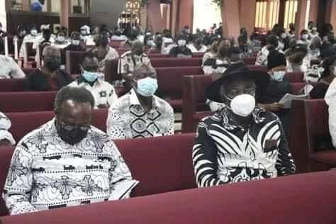 The Ahwoi brothers
