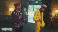 Stokley and KiDi