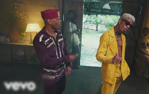 Stokley and KiDi