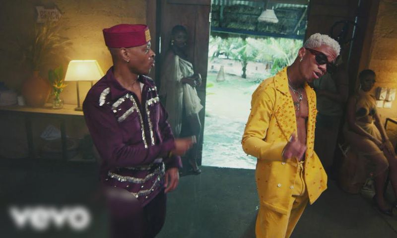 Stokley and KiDi