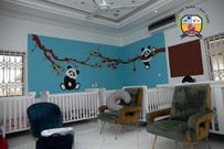 Inside Yvonne Nelson’s plush modern nursery school