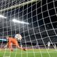 Thomas Muller scored the opening goal as Bayern Munich beat Barcelona on Tuesday.