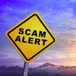 Scam Alert