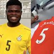 Thomas Partey steal show at 'Ghana Party in the Park'