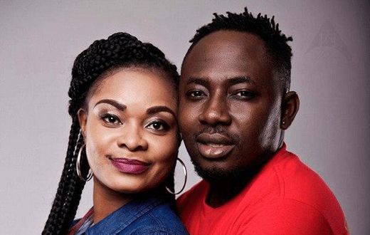 Beverly and Choirmaster