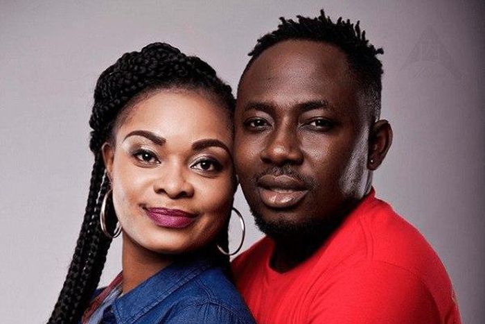 Beverly and Choirmaster