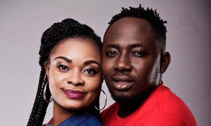 Beverly and Choirmaster