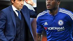 I didn’t get on well with Conte – Baba Rahman explains why he left Chelsea