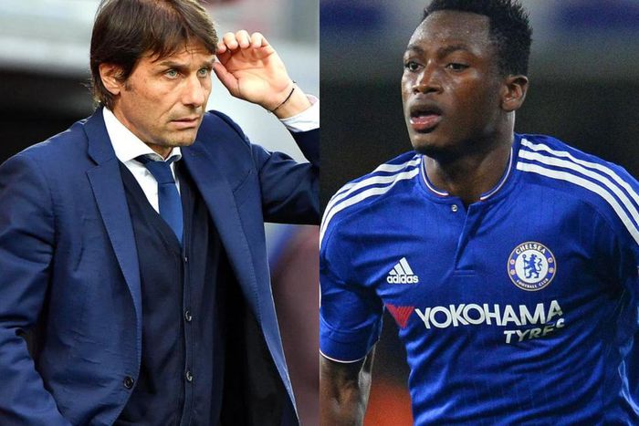 I didn’t get on well with Conte – Baba Rahman explains why he left Chelsea