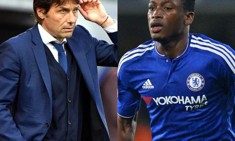 I didn’t get on well with Conte – Baba Rahman explains why he left Chelsea