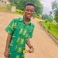 SHS student Edward Duut