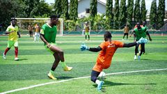 Asante Kotoko to fly to Dubai for pre-season training