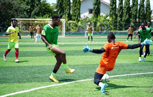 Asante Kotoko to fly to Dubai for pre-season training