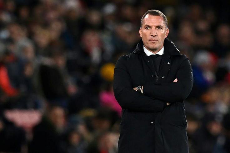 Leicester are missing seven players due to coronavirus infections or illness for Thursday's trip to Napoli