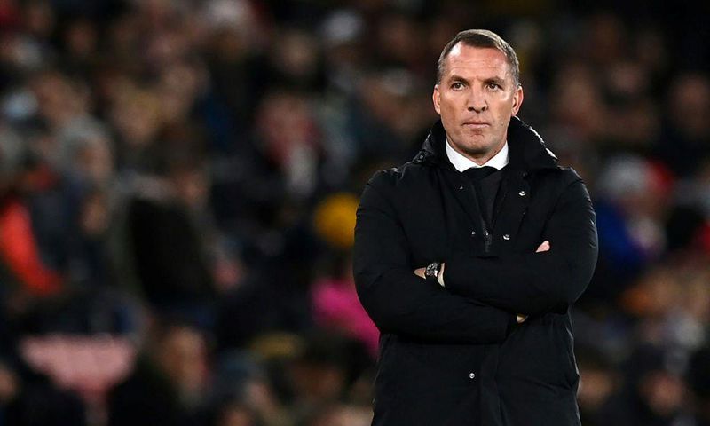 Leicester are missing seven players due to coronavirus infections or illness for Thursday's trip to Napoli