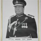 JYA Kwofie