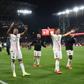 'Be humble': Paris Saint-Germain's Kylian Mbappe celebrates PSG's win