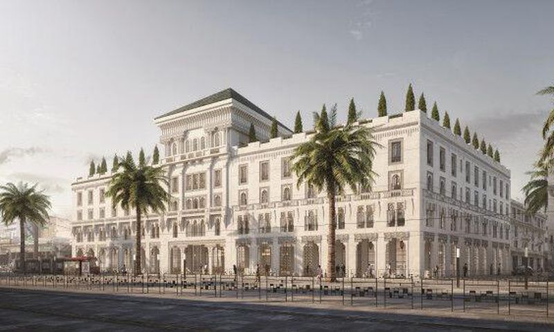 Radisson Hotel Group