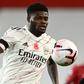 Thomas Partey suffers defeat in first pre-season game with Arsenal