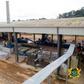Rubber Processing Plant