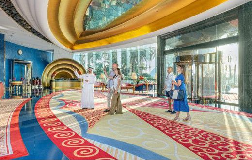Jumeirah Group