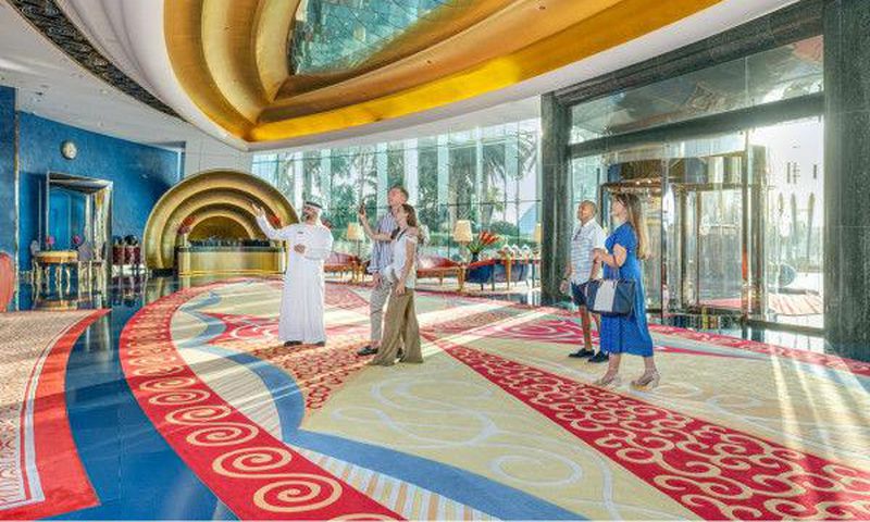 Jumeirah Group