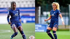 Female footballer arrested for hiring masked men to injure her teammate