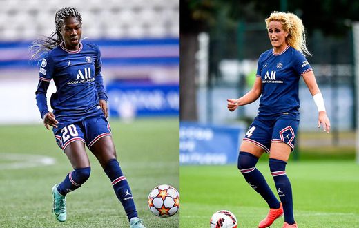 Female footballer arrested for hiring masked men to injure her teammate