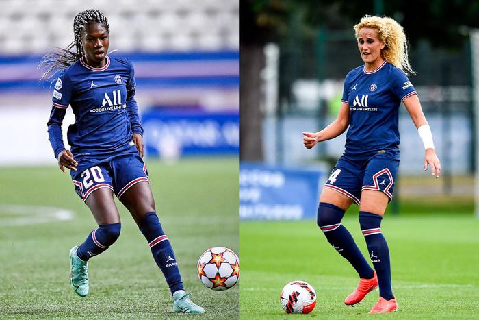 Female footballer arrested for hiring masked men to injure her teammate