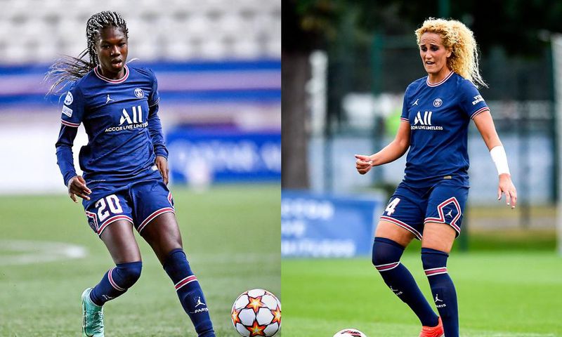 Female footballer arrested for hiring masked men to injure her teammate