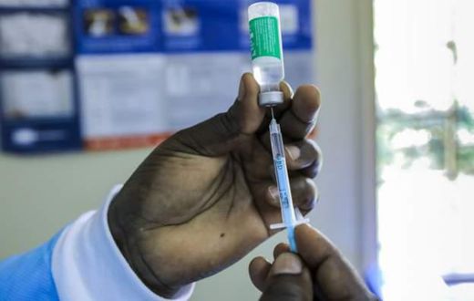 "I’ll inspect vaccination cards" – Ghanaian pastor says unvaccinated members won't enter chapel