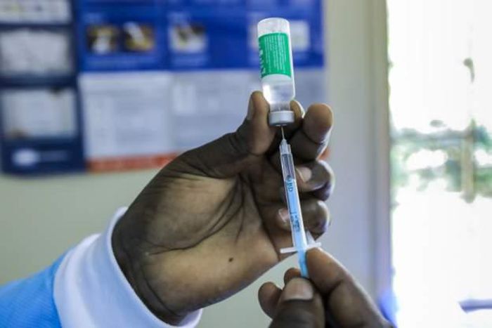"I’ll inspect vaccination cards" – Ghanaian pastor says unvaccinated members won't enter chapel