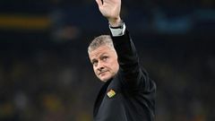 Ole Gunnar Solskjaer's three-year reign as Manchester United manager came to an end on Sunday