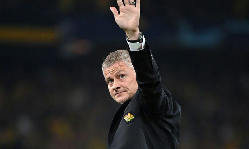 Ole Gunnar Solskjaer's three-year reign as Manchester United manager came to an end on Sunday