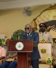 Nana Addo
