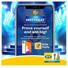 MTN FA Cup introduces football quiz game for fans ahead of quarter finals